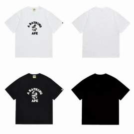 Picture of Aape T Shirts Short _SKUBapeS-2XLscqx115824965
